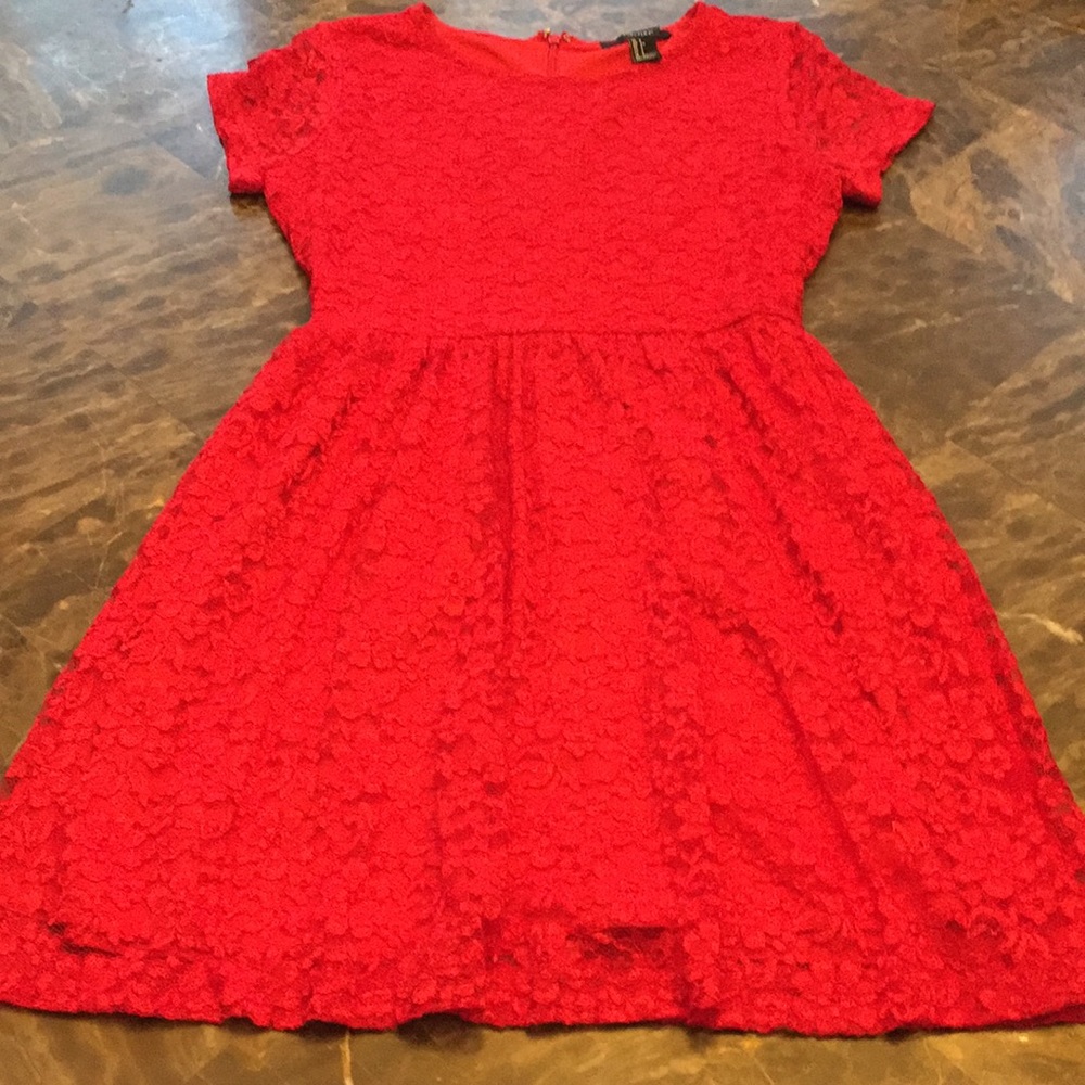 Skater dress | Forever 21